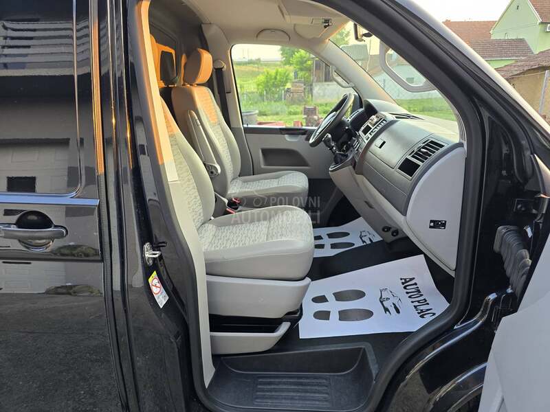 Volkswagen Transporter T6 2.0 TDI//K L I M A//