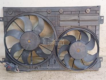 VENTILATOR za Volkswagen Passat B6