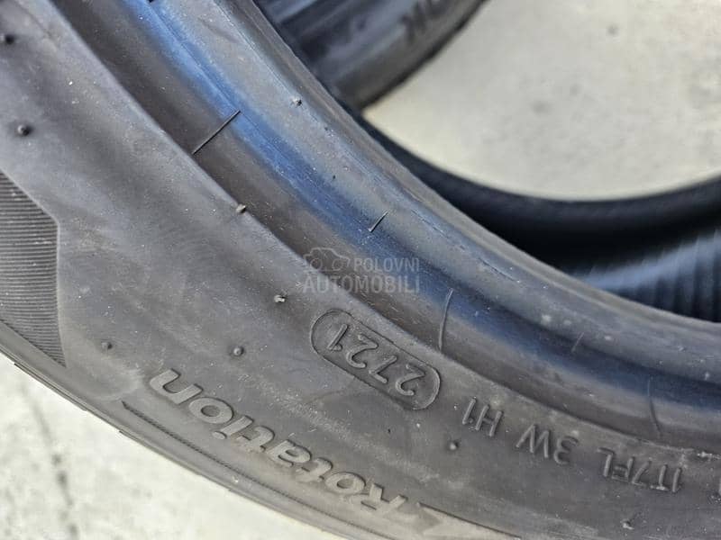 Hankook 255/45 R18 Zimska