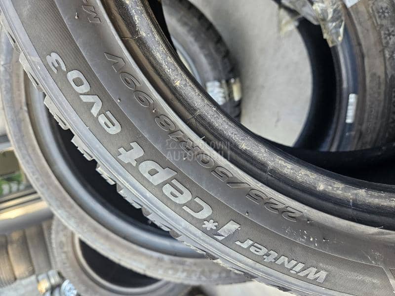 Hankook 225/50 R18 Zimska