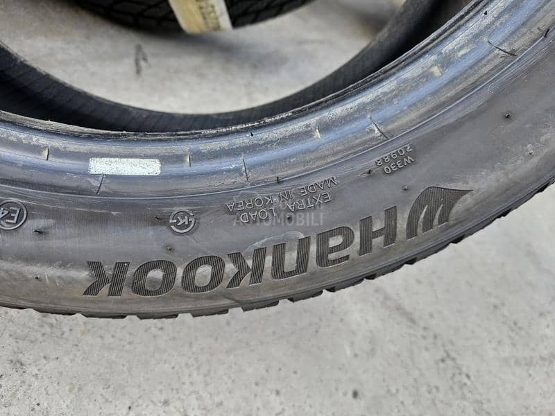 Hankook 225/50 R18 Zimska