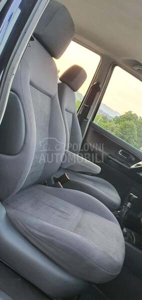Seat Alhambra 1.9 TDI 85 K W