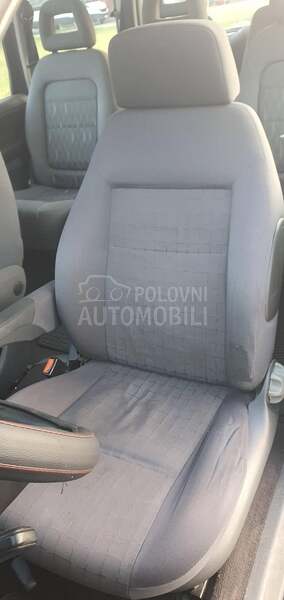 Seat Alhambra 1.9 TDI 85 K W
