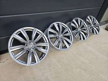 Aluminijumske felne  20" 5 x 112