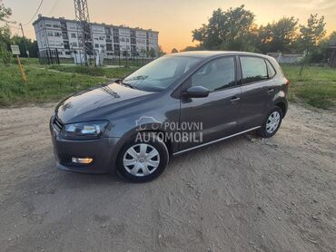Volkswagen Polo 1.2