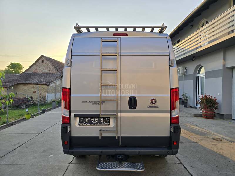Fiat Ducato 2.3MJET//MAXI//FUL