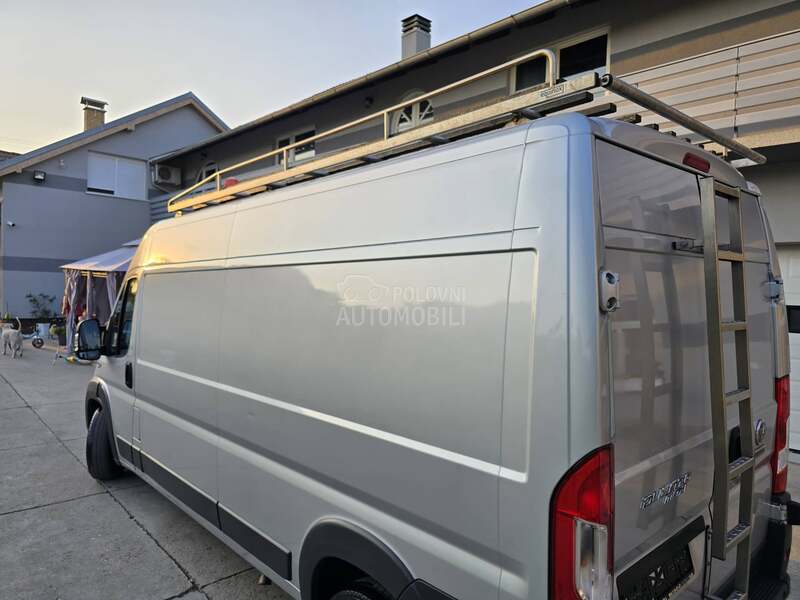 Fiat Ducato 2.3MJET//MAXI//FUL