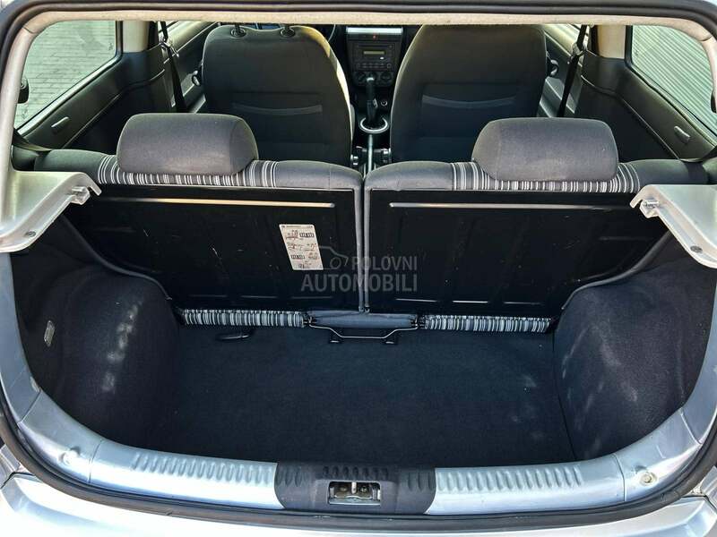 Volkswagen Fox 1.4