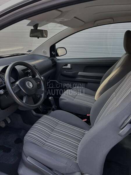 Volkswagen Fox 1.4
