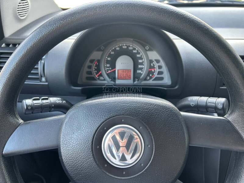 Volkswagen Fox 1.4