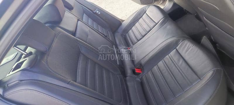 Opel Insignia 2.0 4x4