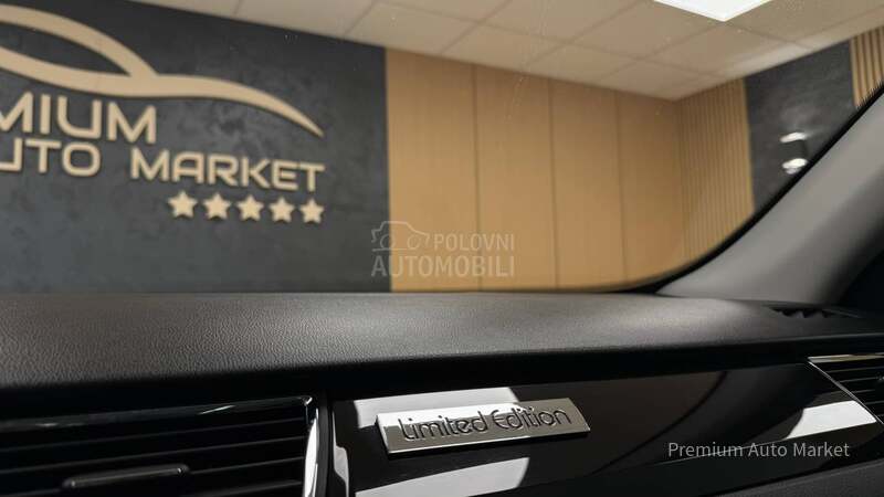 Škoda Rapid //1.2 TSI/PANO/SALON
