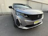 Peugeot 3008 1.5HDI/ALLURE