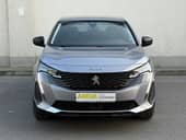Peugeot 3008 1.5HDI/ALLURE