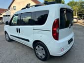 Opel Combo 1.4 CNG