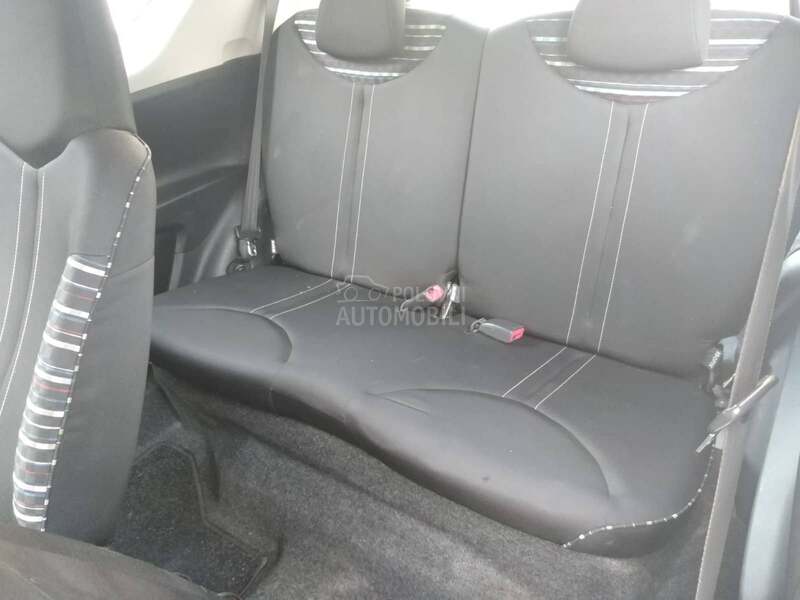 Citroen C1 1.0
