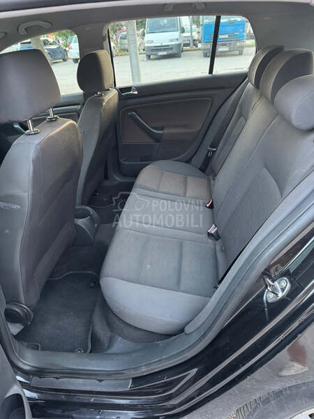 Volkswagen Golf 5 
