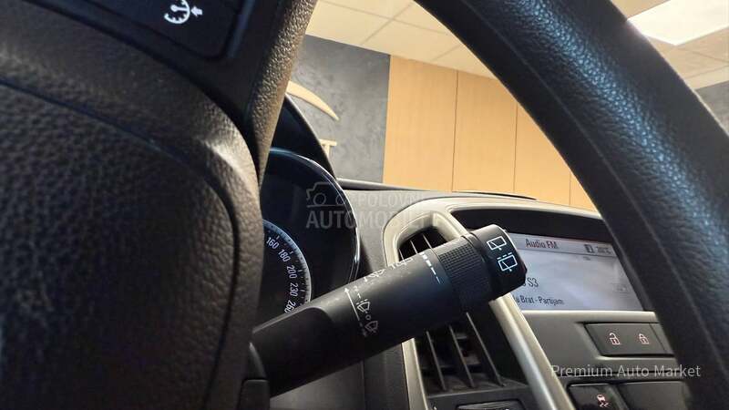 Opel Astra J //1.7 CDTI/LEP