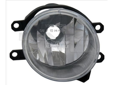 Maglenka za Toyota Yaris