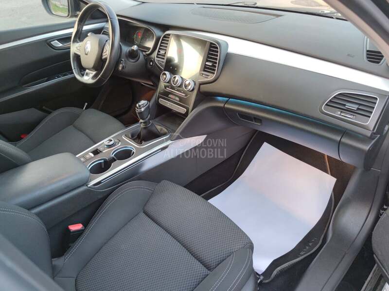 Renault Talisman 1.7 DCI BUSINESS