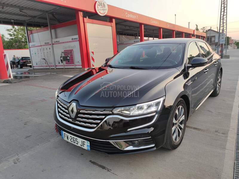 Renault Talisman 1.7 DCI BUSINESS