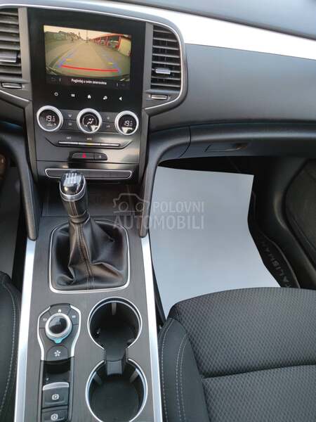 Renault Talisman 1.7 DCI BUSINESS