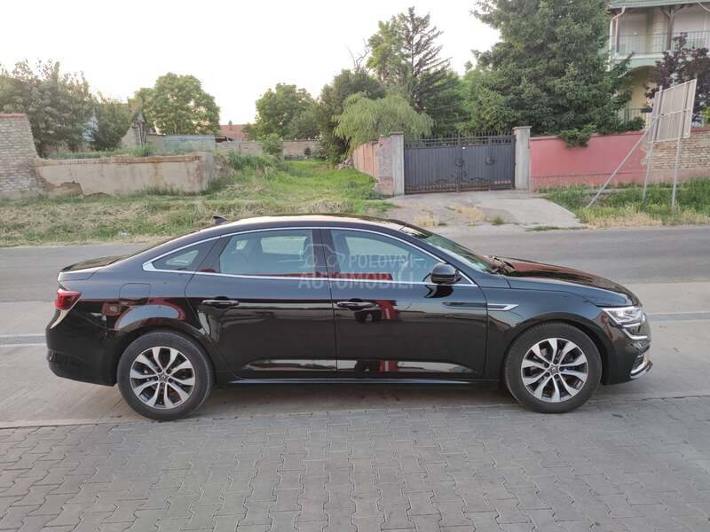 Renault Talisman 1.7 DCI BUSINESS