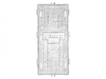 Prekidac prozora za Volkswagen T-Cross