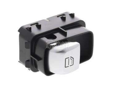 Prekidac prozora za Mercedes Benz GLC Klasa od 2015. do 2020. god.