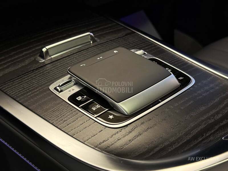 Mercedes Benz G 63 AMG NIGHT FACELIFT