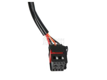 Retrovizor za Jeep Cherokee od 2014. do 2019. god.