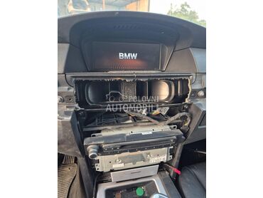 CIC Navigacija e60 e61 za BMW 518, 520, 520 GT ...