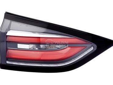 Stop svetla i stop lampe za Renault Espace od 2015. do 2023. god.