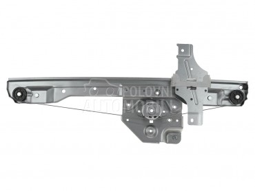 Podizac prozora za Peugeot 2008 od 2016. do 2019. god.