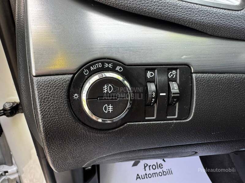 Opel Mokka 1.7 P R E L E P A