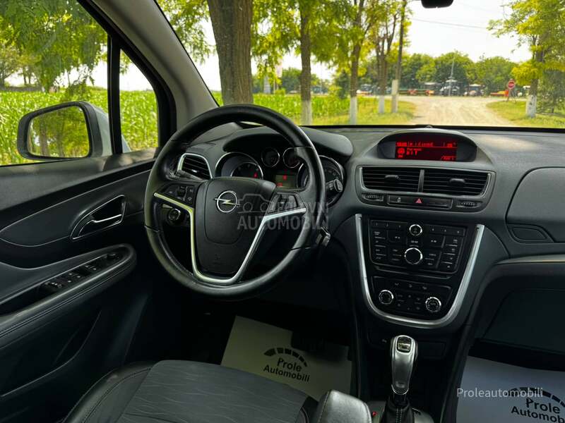 Opel Mokka 1.7 P R E L E P A