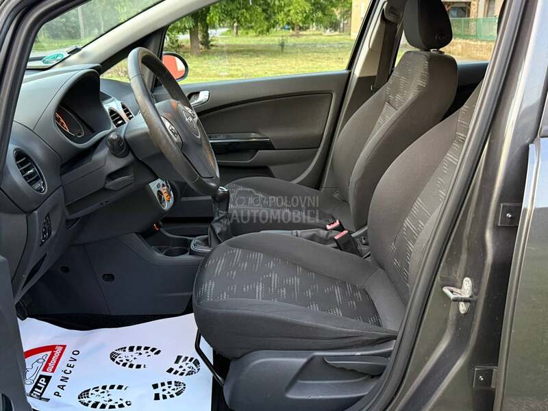 Opel Corsa D 1.3 CDTI NOVA