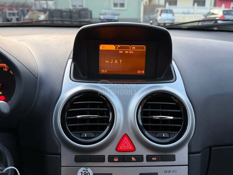 Opel Corsa D 1.3 CDTI NOVA