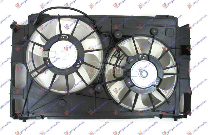 Ventilator