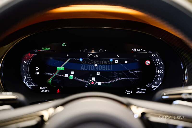 Bentley Continental GT V8 BLACK NEW