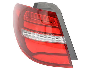 Stop svetla i stop lampe za Mercedes Benz B Klasa od 2014. do 2019. god.