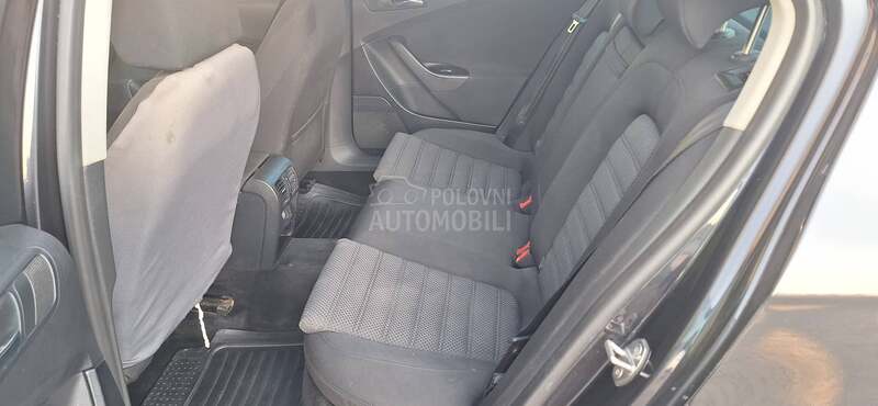 Volkswagen Passat B6 2.0 tdi 8v