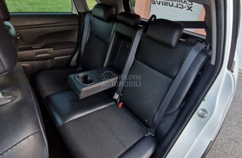 Citroen C4 Aircross 1.6 HDI 4WD