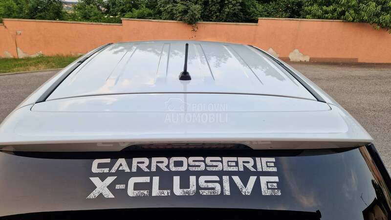 Citroen C4 Aircross 1.6 HDI 4WD