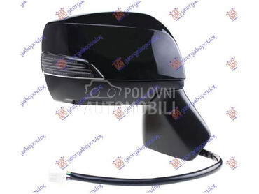 Retrovizor za Subaru Forester od 2015. do 2019. god.