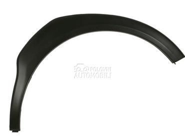 RUB za Subaru XV od 2017. do 2021. god.