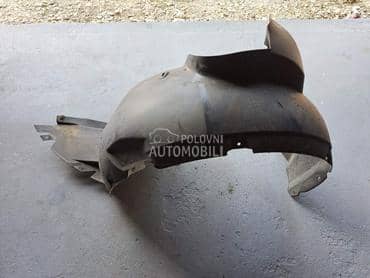 Potkrilo Polo 6R za Volkswagen Polo