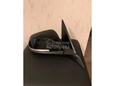 Retrovizor f20 za BMW Serija 1 od 2012. do 2018. god.