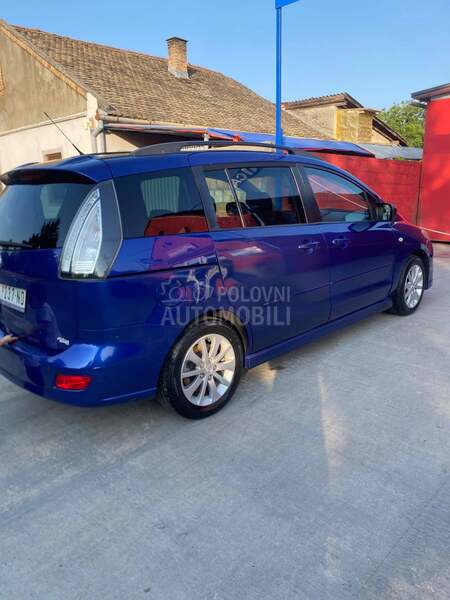 Mazda 5 