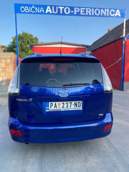 Mazda 5 